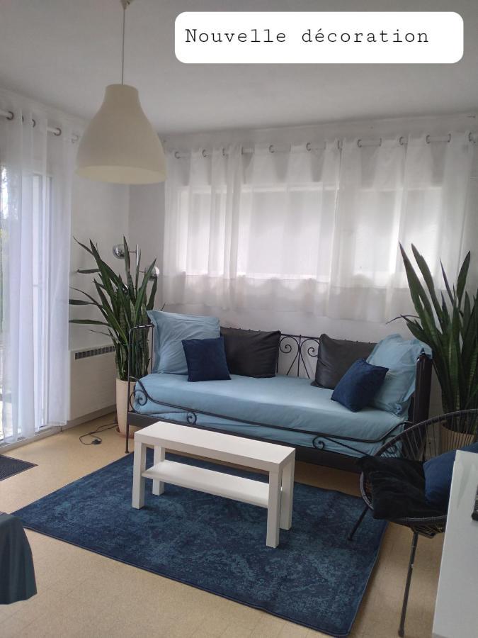 הוילה אנוניי La Bernaudine מראה חיצוני תמונה